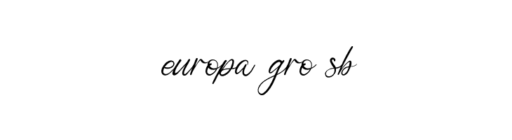 Bobbi Jeffina  Free Fonts Download