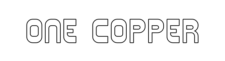 Plasmatica Outline  Free Fonts Download