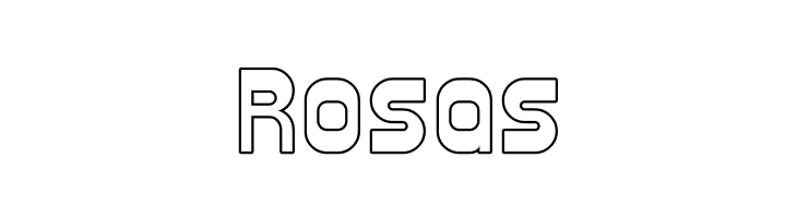 Plasmatica Outline  Free Fonts Download