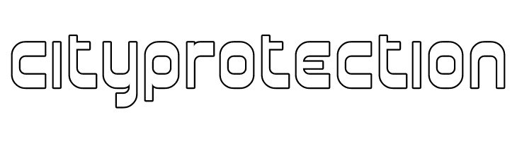 Plasmatica Outline  Free Fonts Download