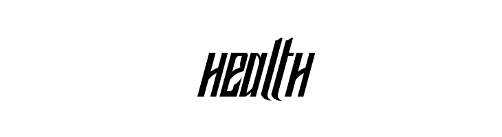 Samhock Italic  Free Fonts Download