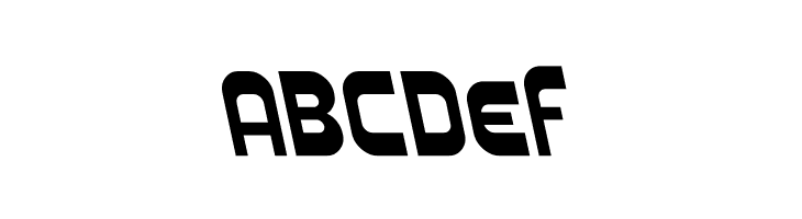 Plasmatica Rev Bold Italic  Free Fonts Download