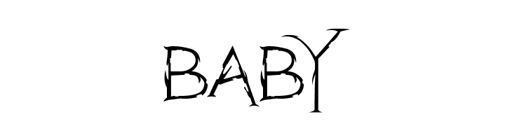 Horroh  Free Fonts Download