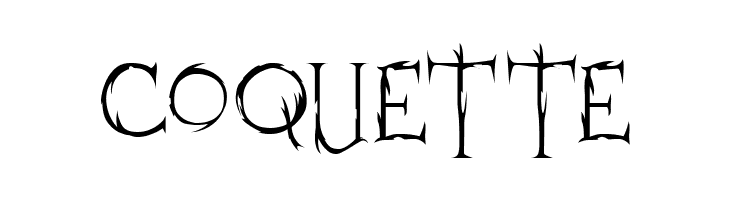 Horroh  Free Fonts Download