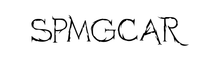 Horroh  Free Fonts Download