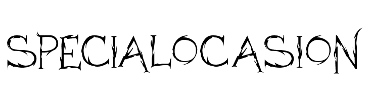 Horroh  Free Fonts Download