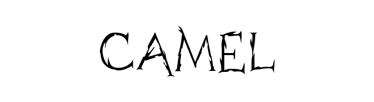 Horroh  Free Fonts Download