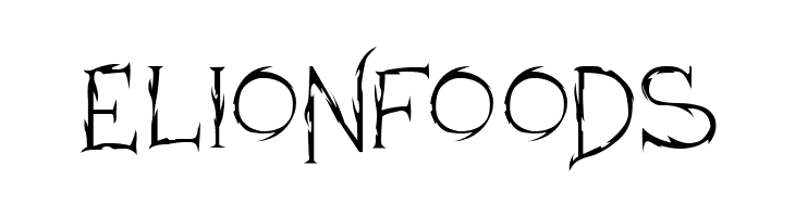 Horroh  Free Fonts Download