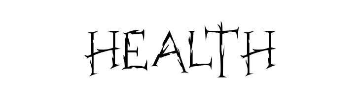 Horroh  Free Fonts Download