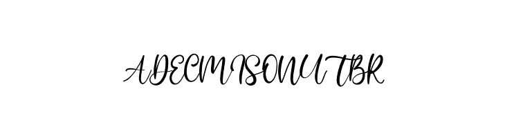 Addison Affson  Free Fonts Download