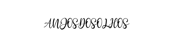 Addison Affson  Free Fonts Download