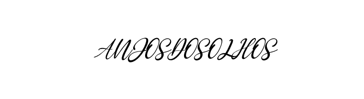 Addison Affson Italic  Free Fonts Download