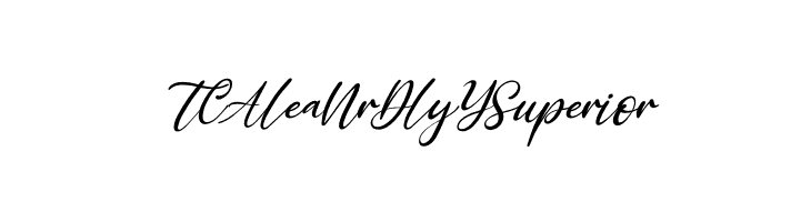 Addison Affson Italic  Free Fonts Download