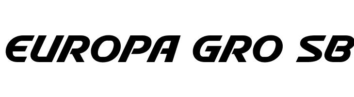 Stable  Free Fonts Download