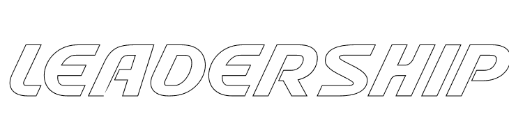 Stable Outline  Free Fonts Download