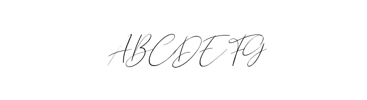 Northwest Signature Italic  Free Fonts Download