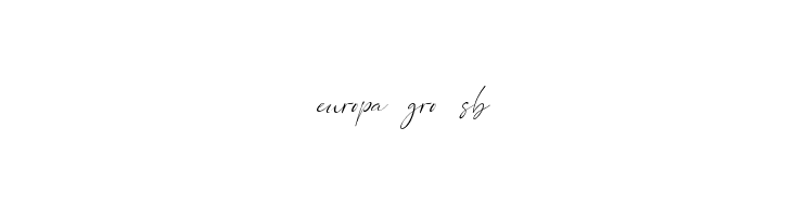 Northwest Signature Italic  Free Fonts Download