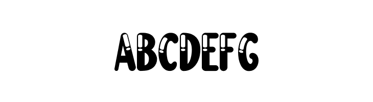 Boogie worth Three  Free Fonts Download