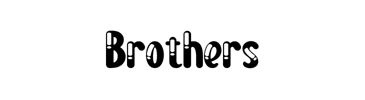 Boogie worth Three  Free Fonts Download