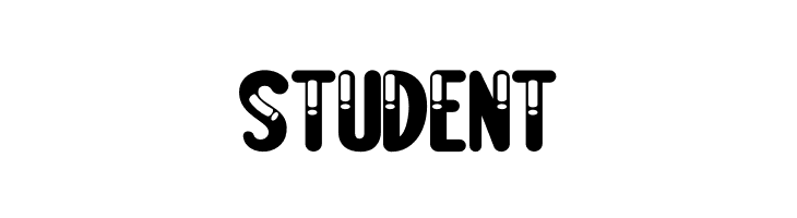 Boogie worth Three  Free Fonts Download