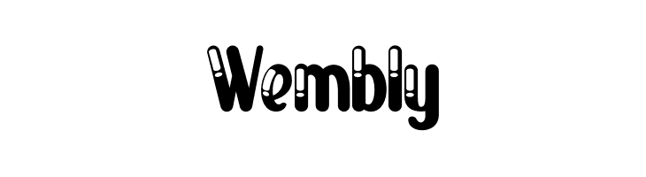 Boogie worth Three  Free Fonts Download