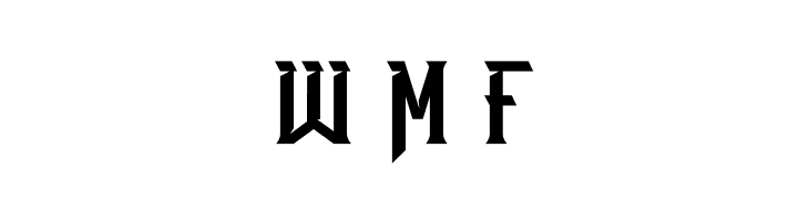 Ravenborg  Free Fonts Download