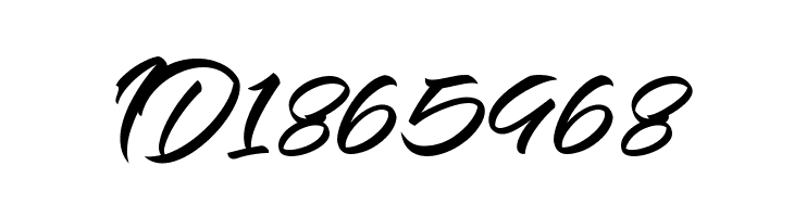 Masicha  Free Fonts Download