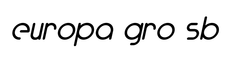 Lunar Italic  Free Fonts Download