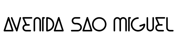 Lunar  Free Fonts Download