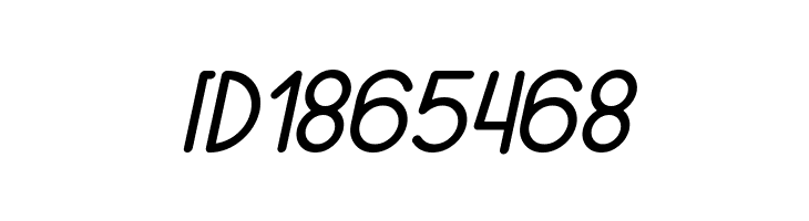 Lunar Italic  Free Fonts Download