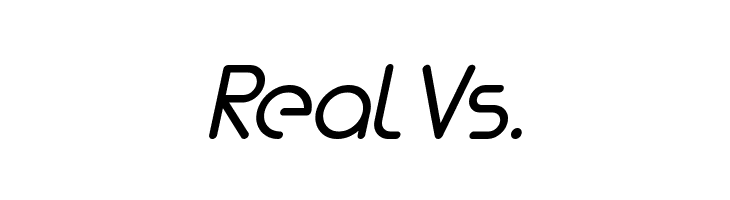 Lunar Italic  Free Fonts Download