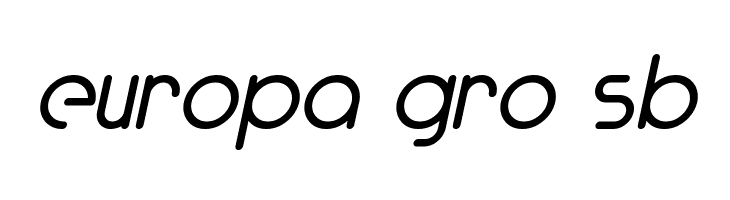 Lunar Italic  Free Fonts Download
