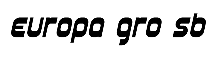 Plasmatica Bold Italic  Free Fonts Download