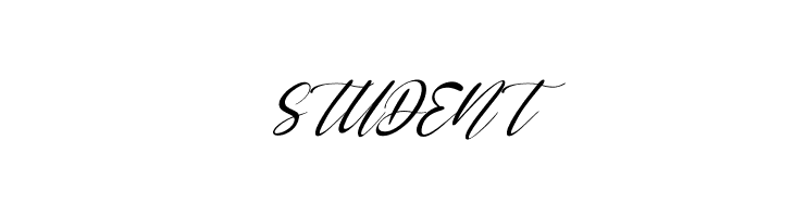 Jeniffer Italic  Free Fonts Download