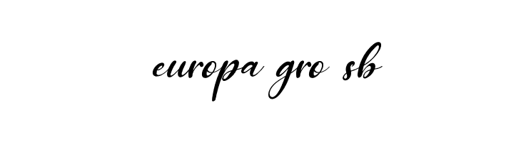 Miss Amalia Italic  Free Fonts Download
