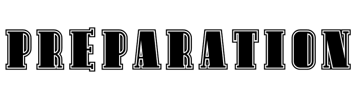 Avondale Inline  Free Fonts Download