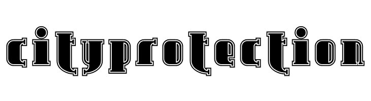 Avondale Inline  Free Fonts Download