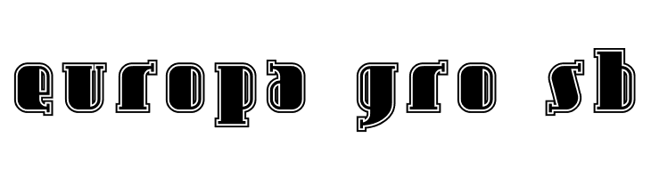 Avondale Inline  Free Fonts Download