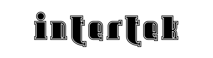 Avondale Inline  Free Fonts Download