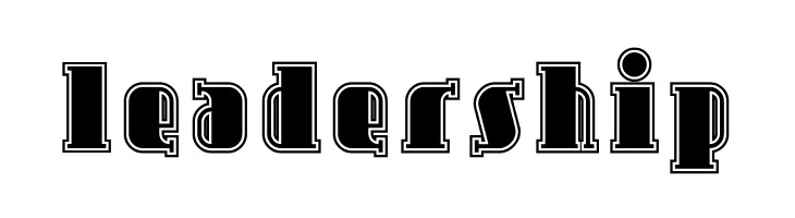 Avondale Inline  Free Fonts Download