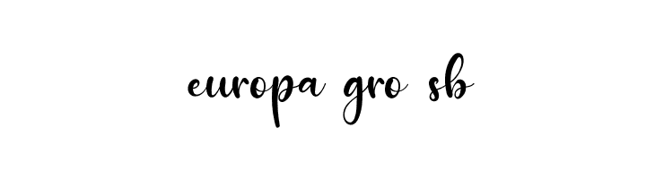 Miss Amalia  Free Fonts Download