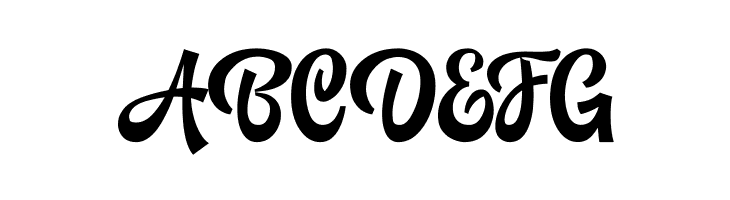 Backstranger Thin  Free Fonts Download