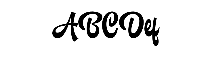 Backstranger Thin  Free Fonts Download