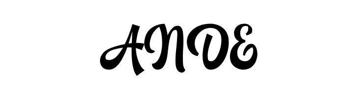 Backstranger Thin  Free Fonts Download