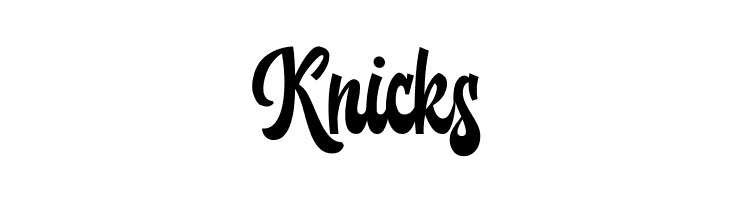 Backstranger Thin  Free Fonts Download