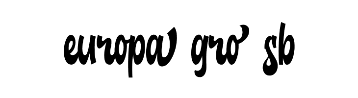 Backstranger Thin  Free Fonts Download