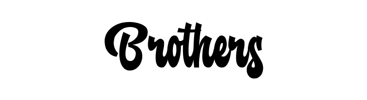 Backstranger  Free Fonts Download