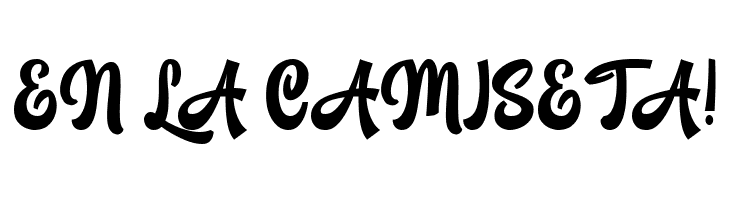 Backstranger  Free Fonts Download