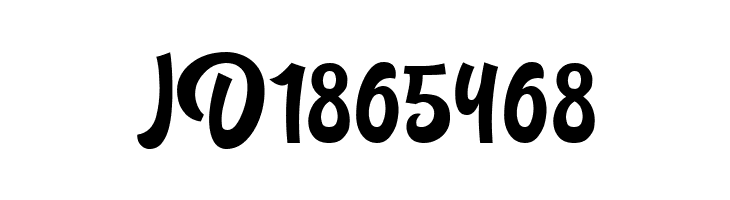 Backstranger  Free Fonts Download