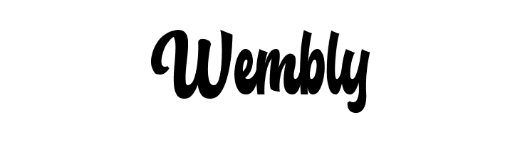 Backstranger  Free Fonts Download